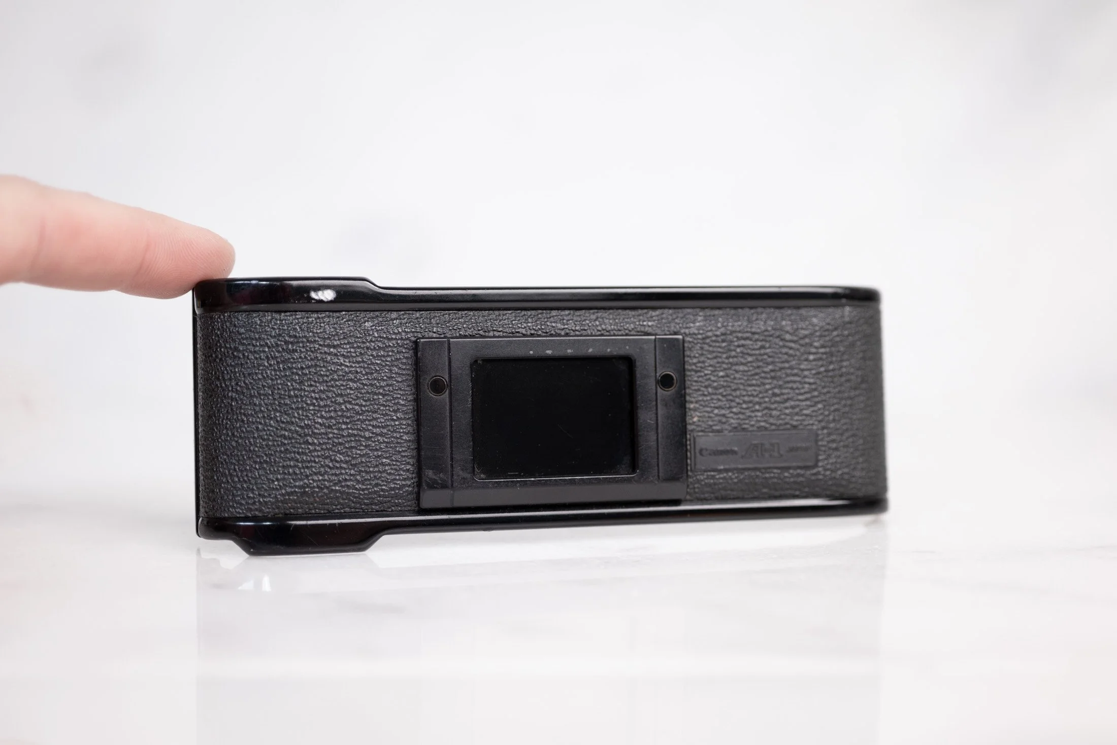 Parts and Repair — F Stop Cameras